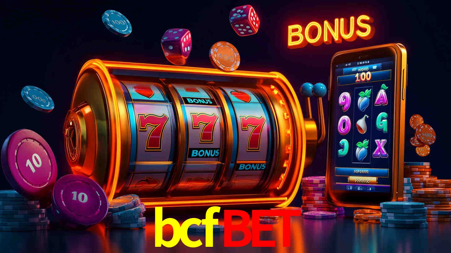 Experiência VIP bcfbet