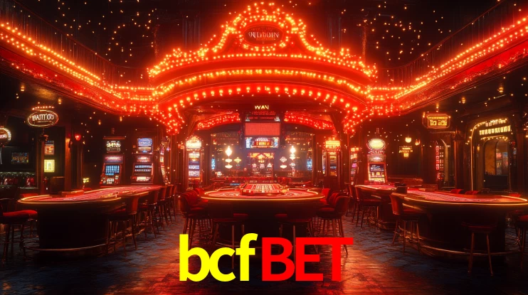bcfbet: Seu Cassino Premiado com Pagamentos Rápidos
