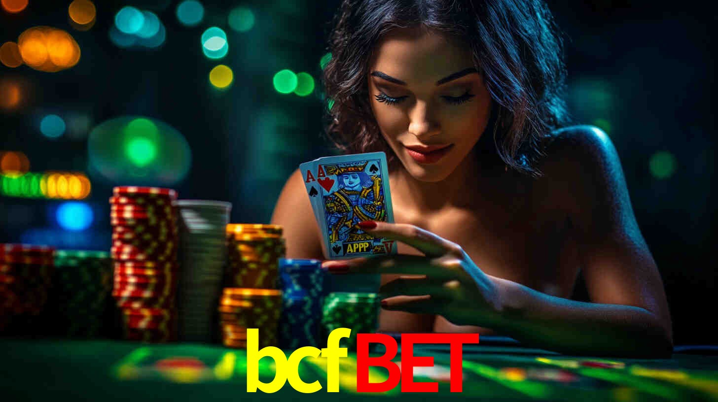 Estatísticas bcfbet
