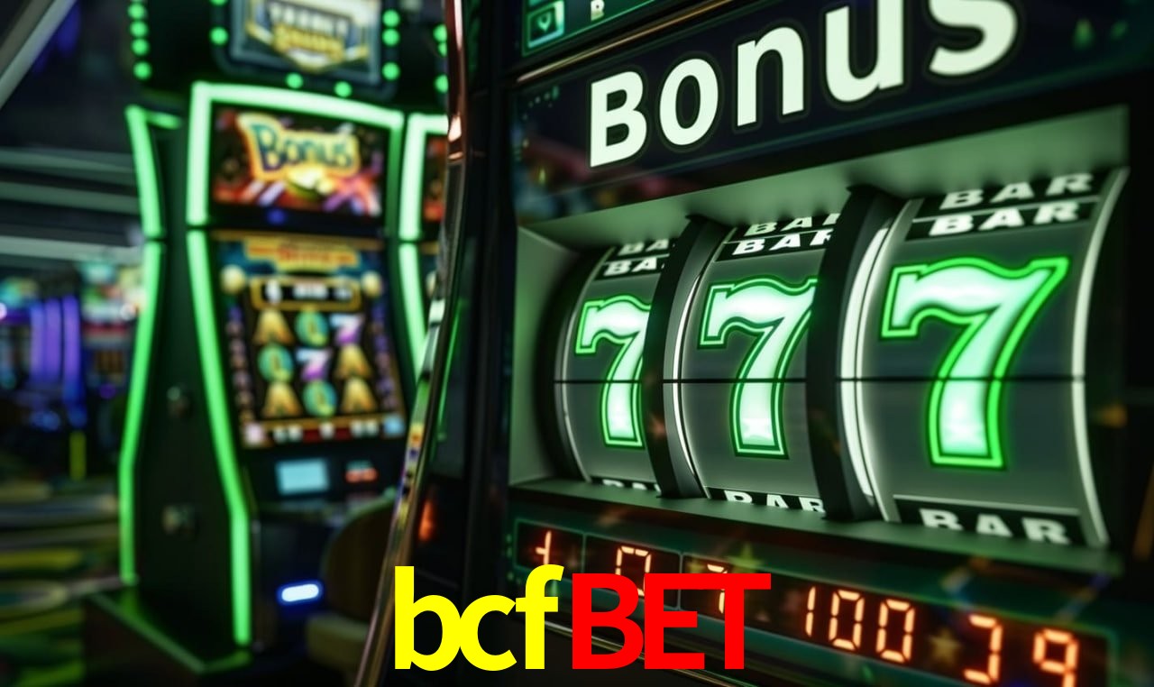 Welcome Bonus bcfbet