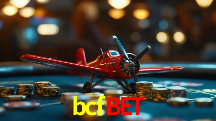 Experiência VIP bcfbet