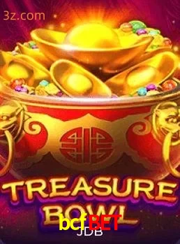 TreasureBowl