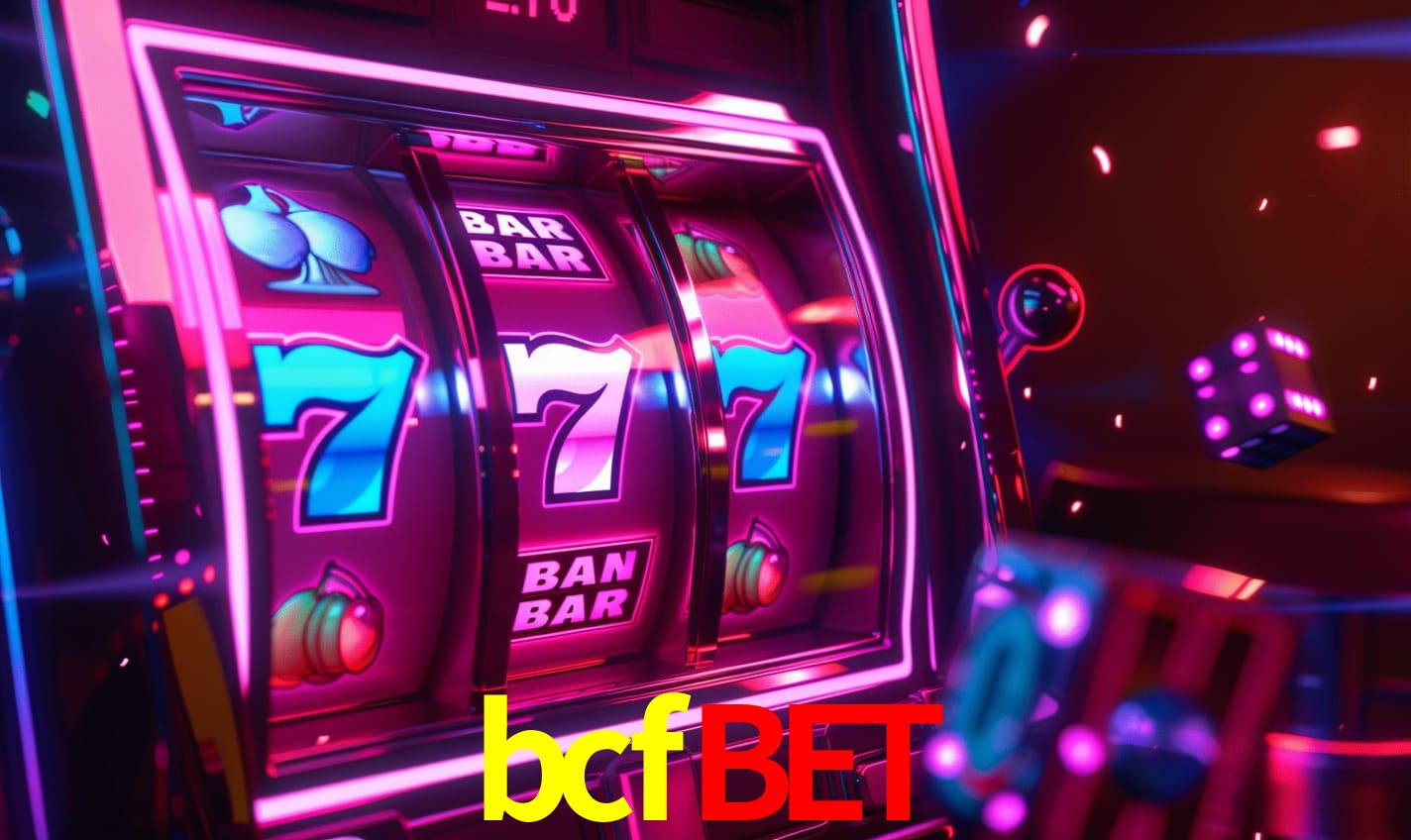 Casino Ao Vivo bcfbet