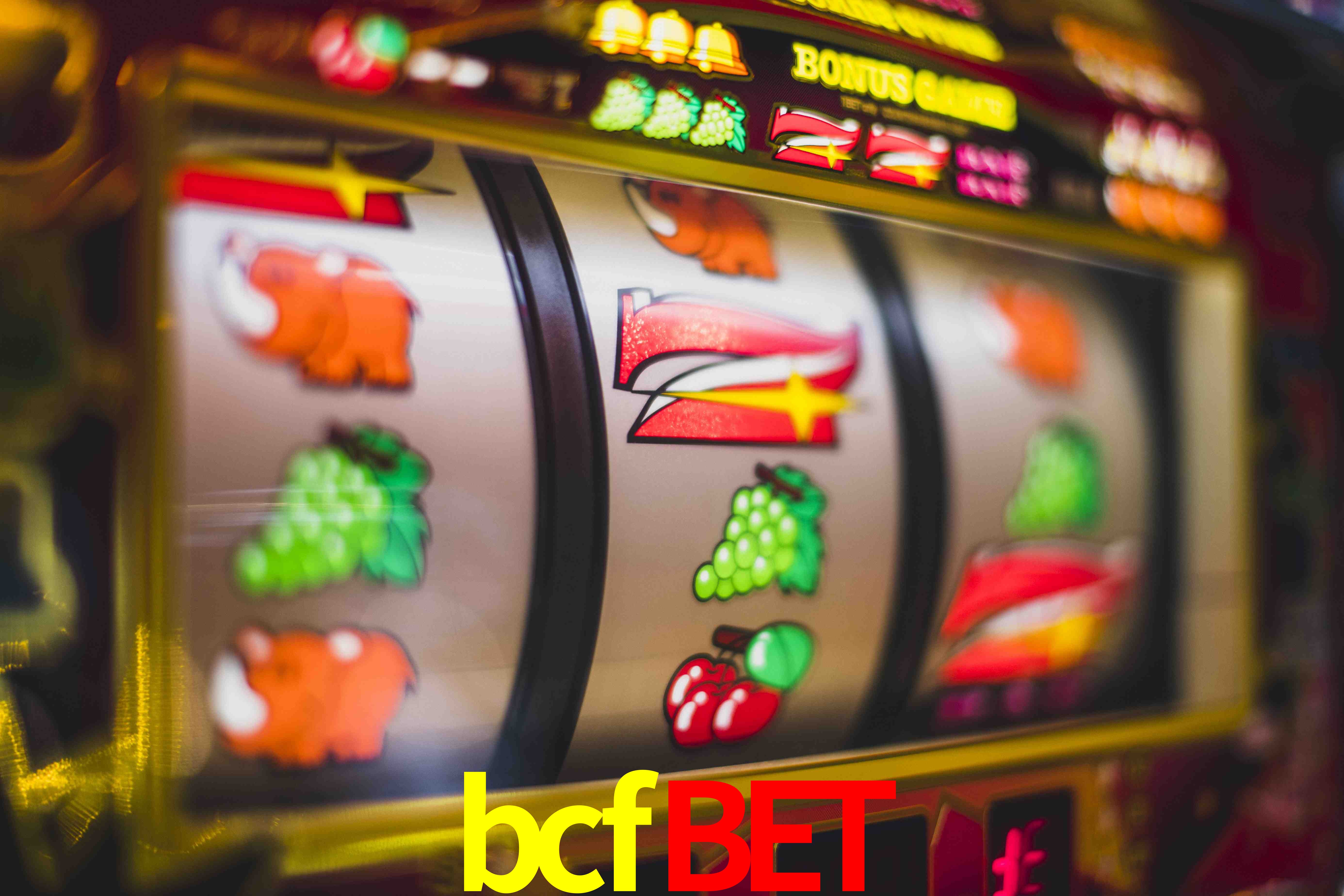 Roulette Table bcfbet