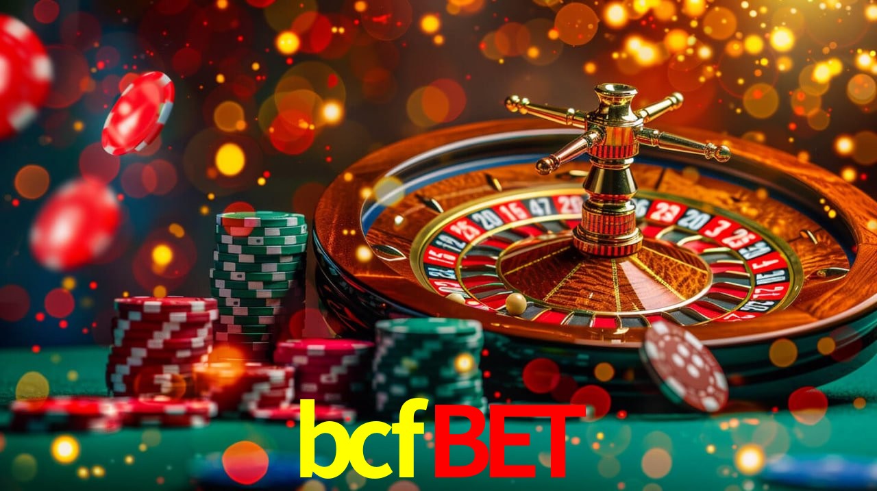 Benefícios da Conta bcfbet