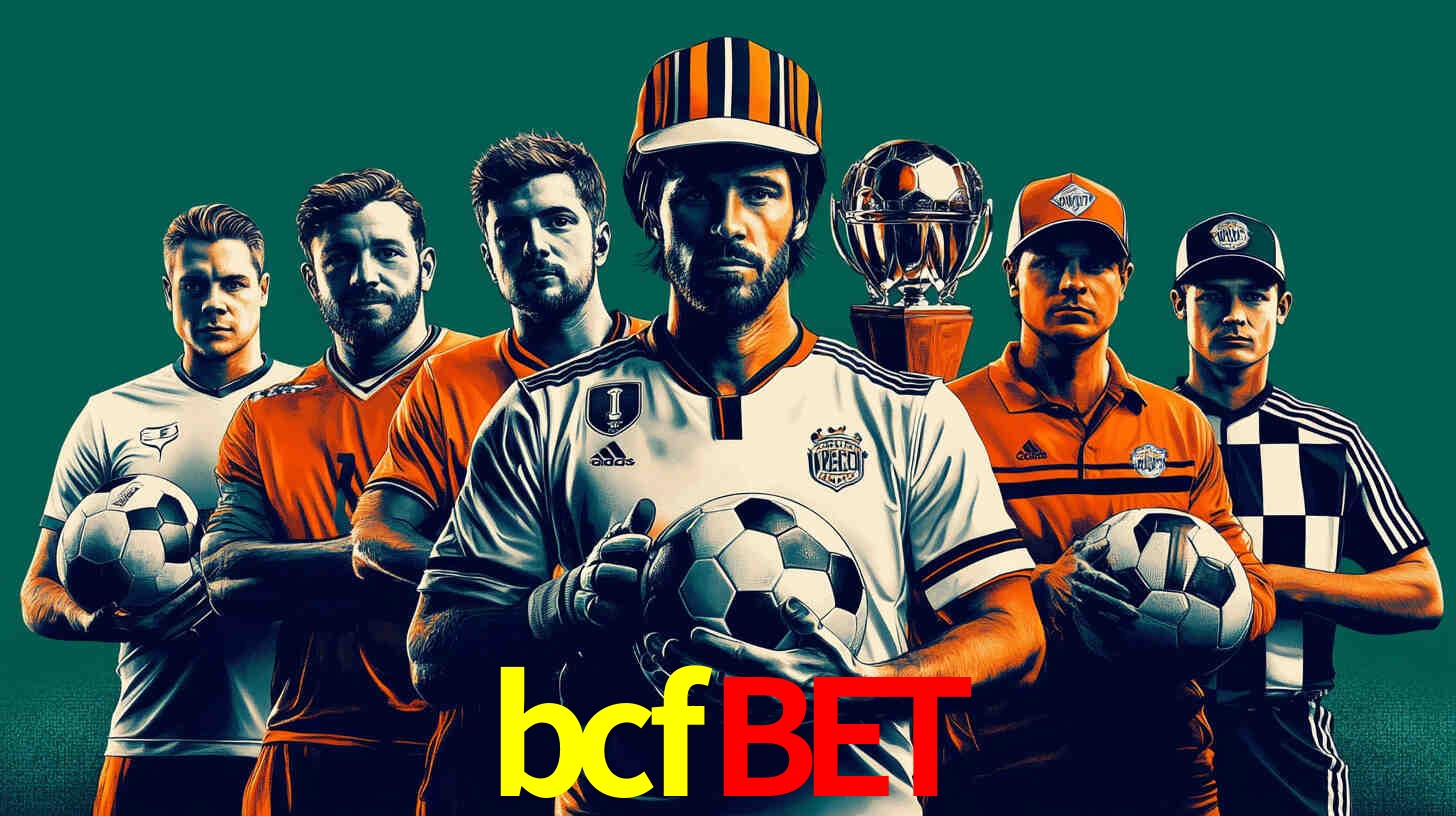 Estatísticas Esportivas bcfbet