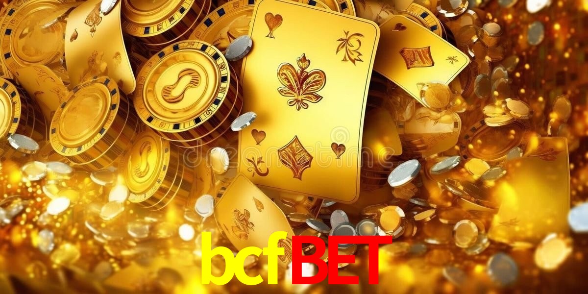 Login Seguro bcfbet