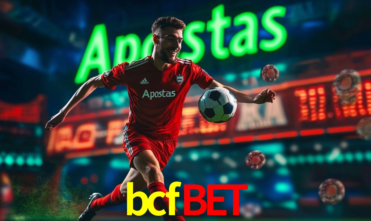 Descubra a Essência do bcfbet: Nossa História e Compromissos
