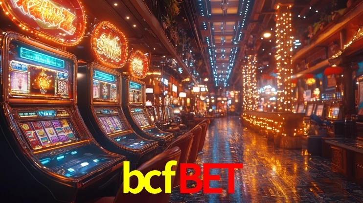 bcfbet login