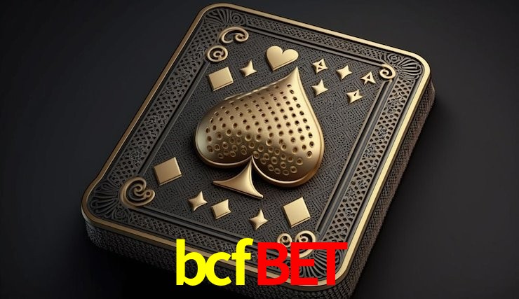 Inovações de Jogos na bcfbet: O Futuro das Experiências Interativas