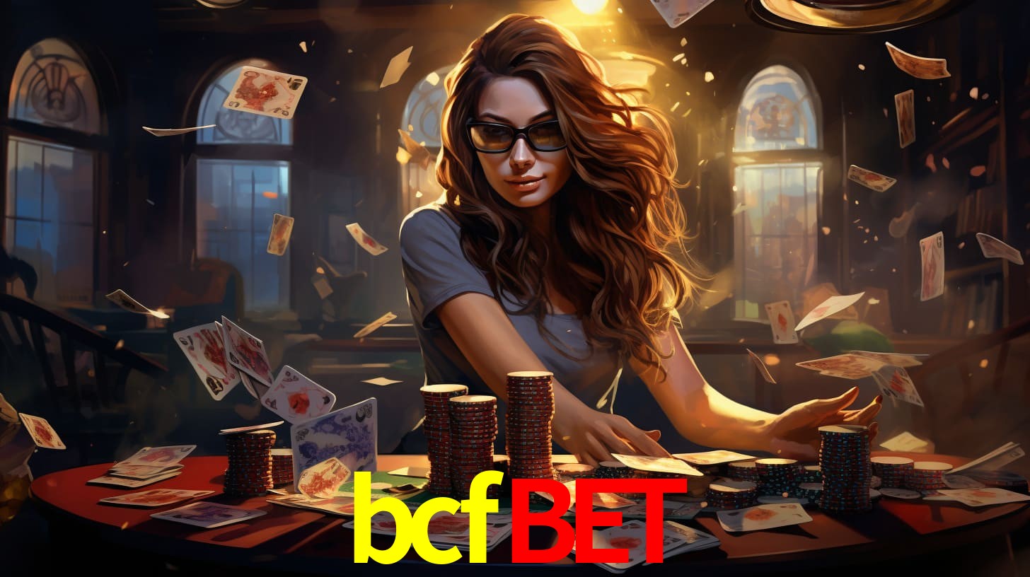 Welcome Bonus bcfbet