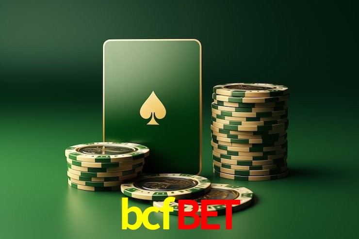 Blackjack Table bcfbet