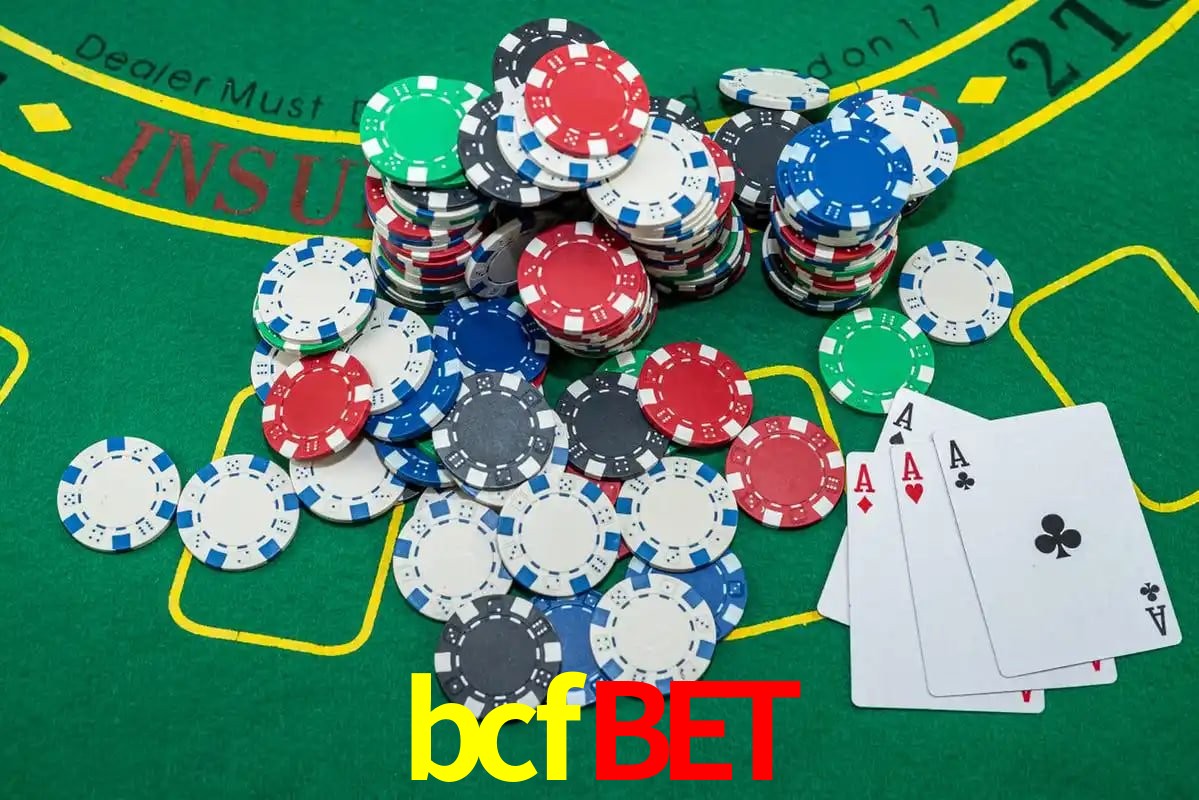 A Revolução dos Aplicativos de Jogos no bcfbet