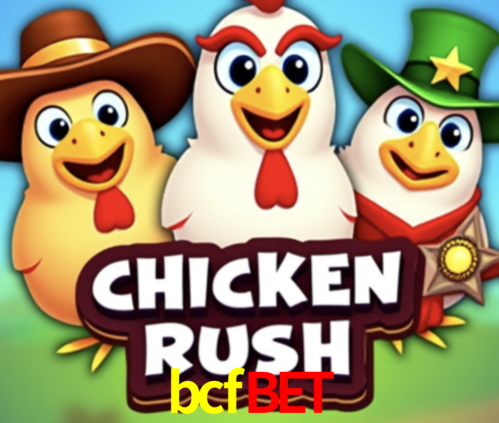 Game Providers bcfbet