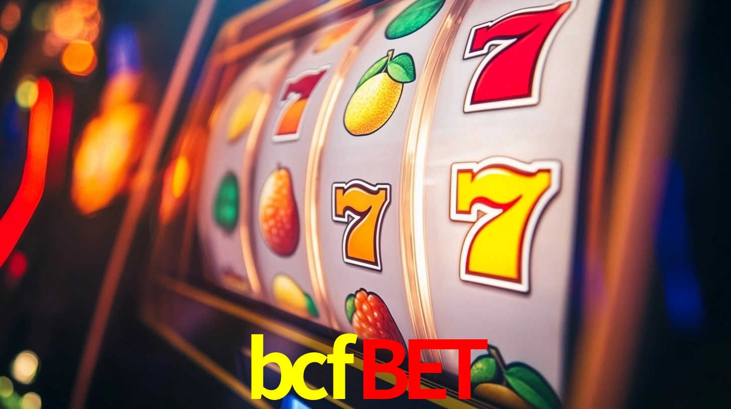 Sinta a adrenalina dos jogos de cassino com bcfbet