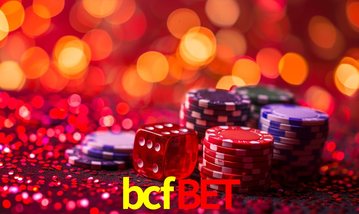 Jogos de Slot bcfbet