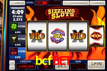 Descubra o Mundo do Cassino Online com bcfbet
