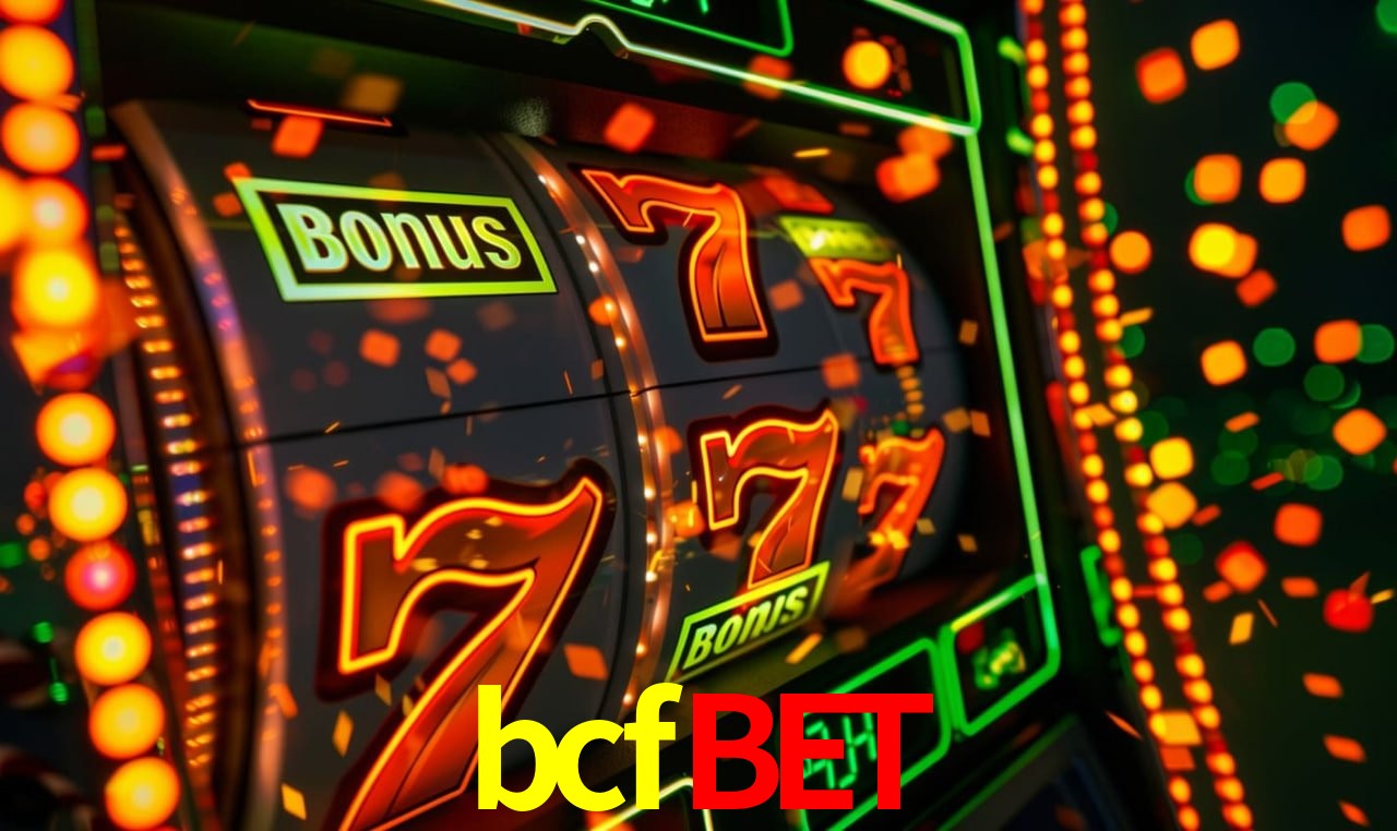 Tecnologia da Plataforma bcfbet