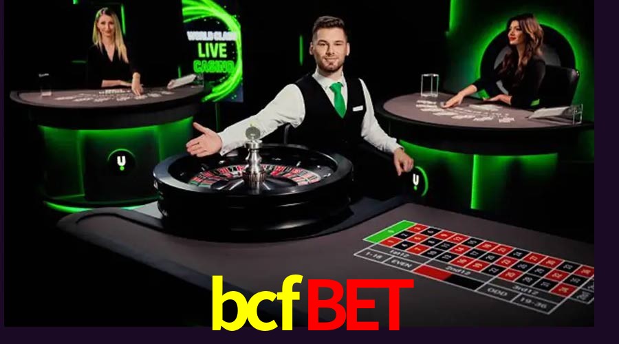 Live Casino bcfbet