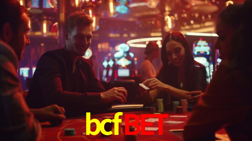 Programa VIP bcfbet