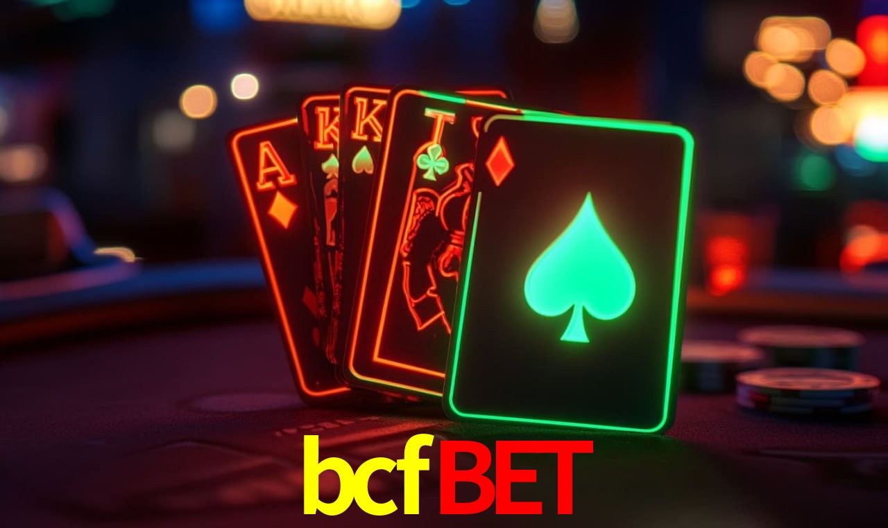 Apostas Esportivas na bcfbet: Um Guia Completo
