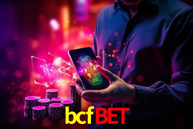 Apostas Esportivas na bcfbet: Um Guia Completo