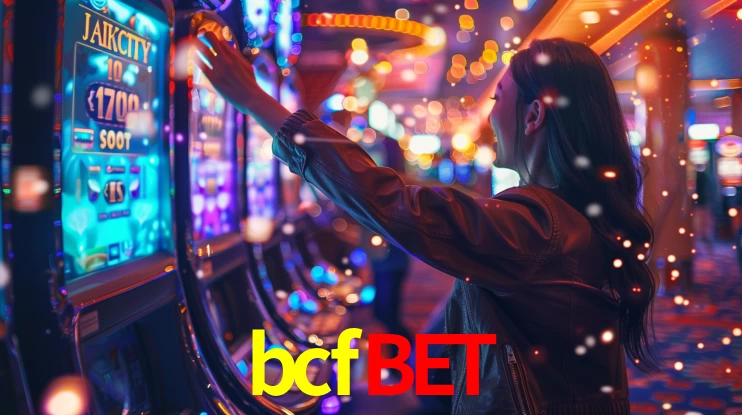 bcfbet: A Experiência de Casino com Jogos de Mesa ao Vivo