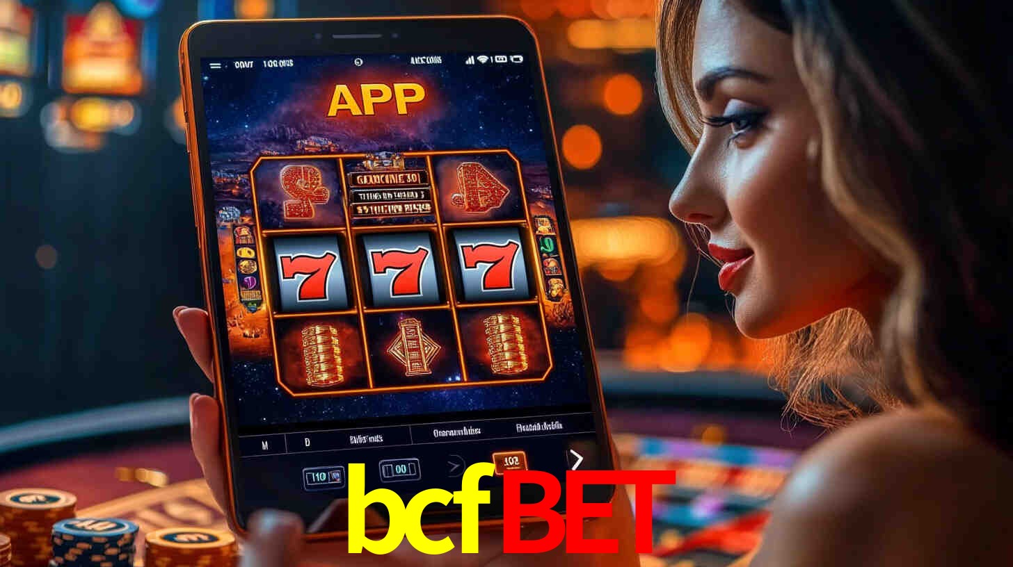 Descubra a Magia dos Jogos de Arcade no bcfbet