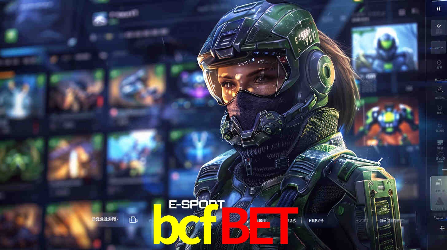 Platform Technology bcfbet