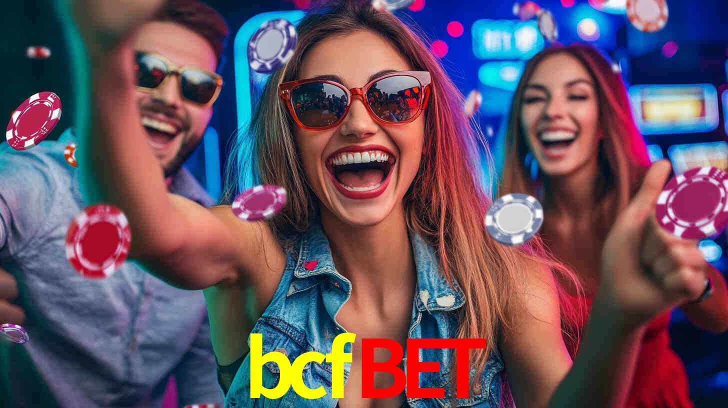 Apostas de Futebol bcfbet