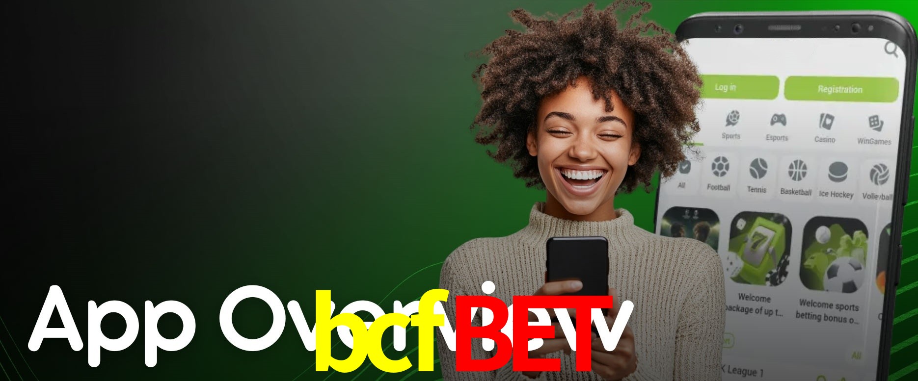 Quick Registration bcfbet