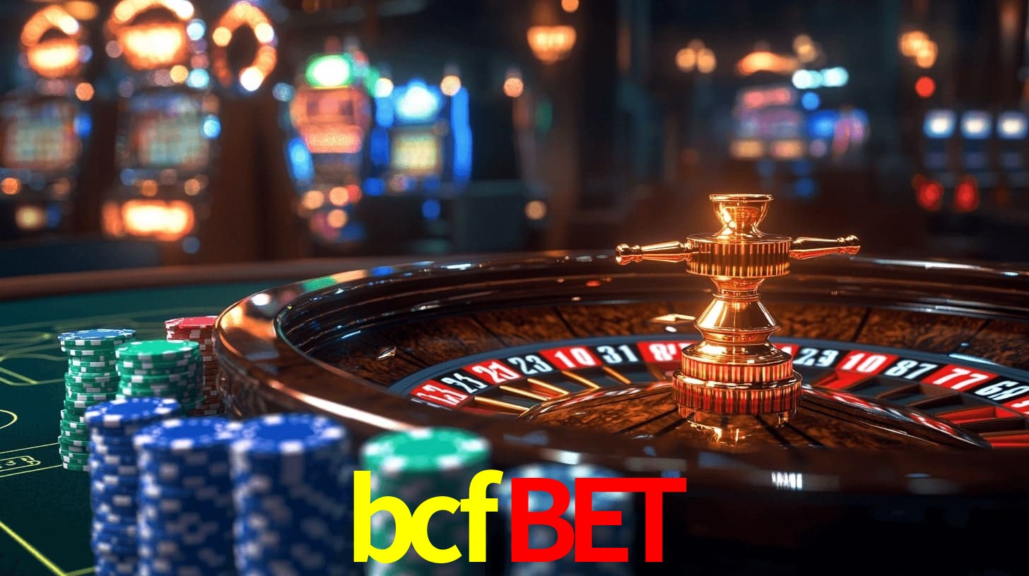 Bônus Generosos e Exclusivos no bcfbet para Você!