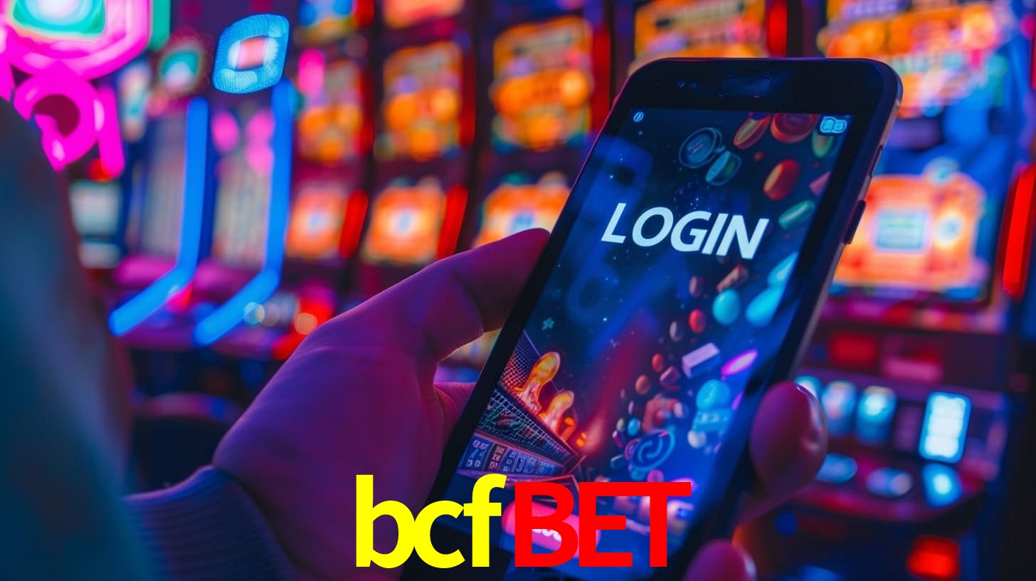 Inovações de Jogos na bcfbet: O Futuro das Experiências Interativas