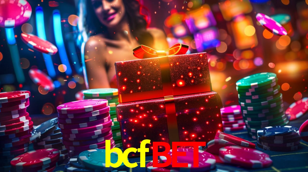 Sistemas de Segurança bcfbet