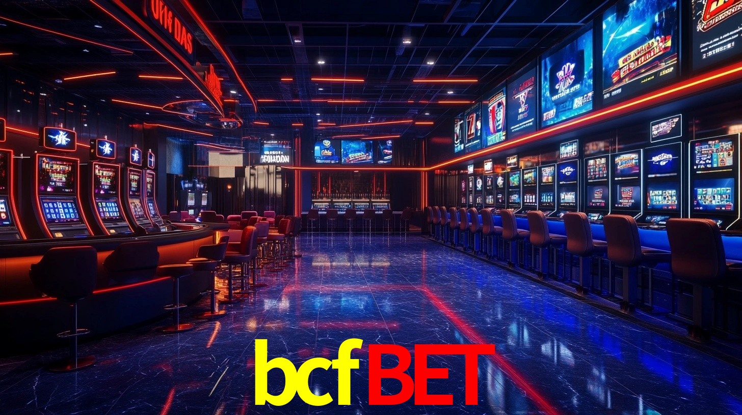 bcfbet login