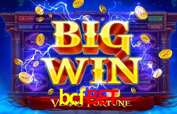 Exclusive Offers bcfbet