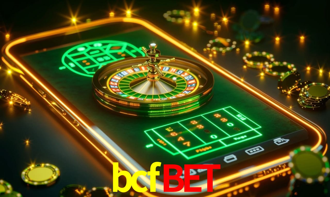Explorando a Categoria de Eventos em Apostas na bcfbet