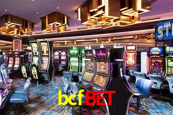 Interface Premium bcfbet