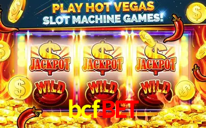 Descubra o Mundo do Cassino Online com bcfbet