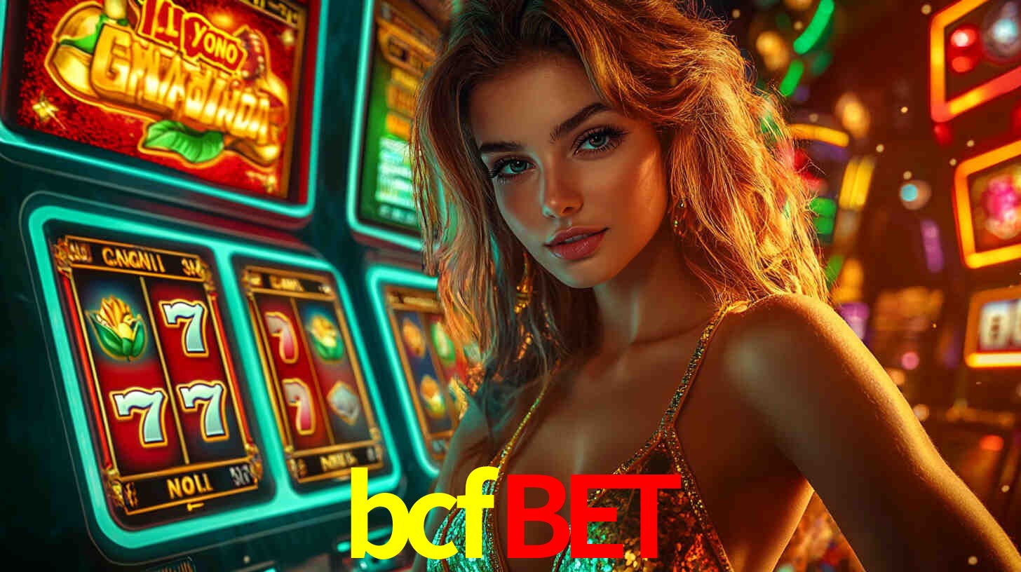Experimente o Login Seguro Premium no bcfbet