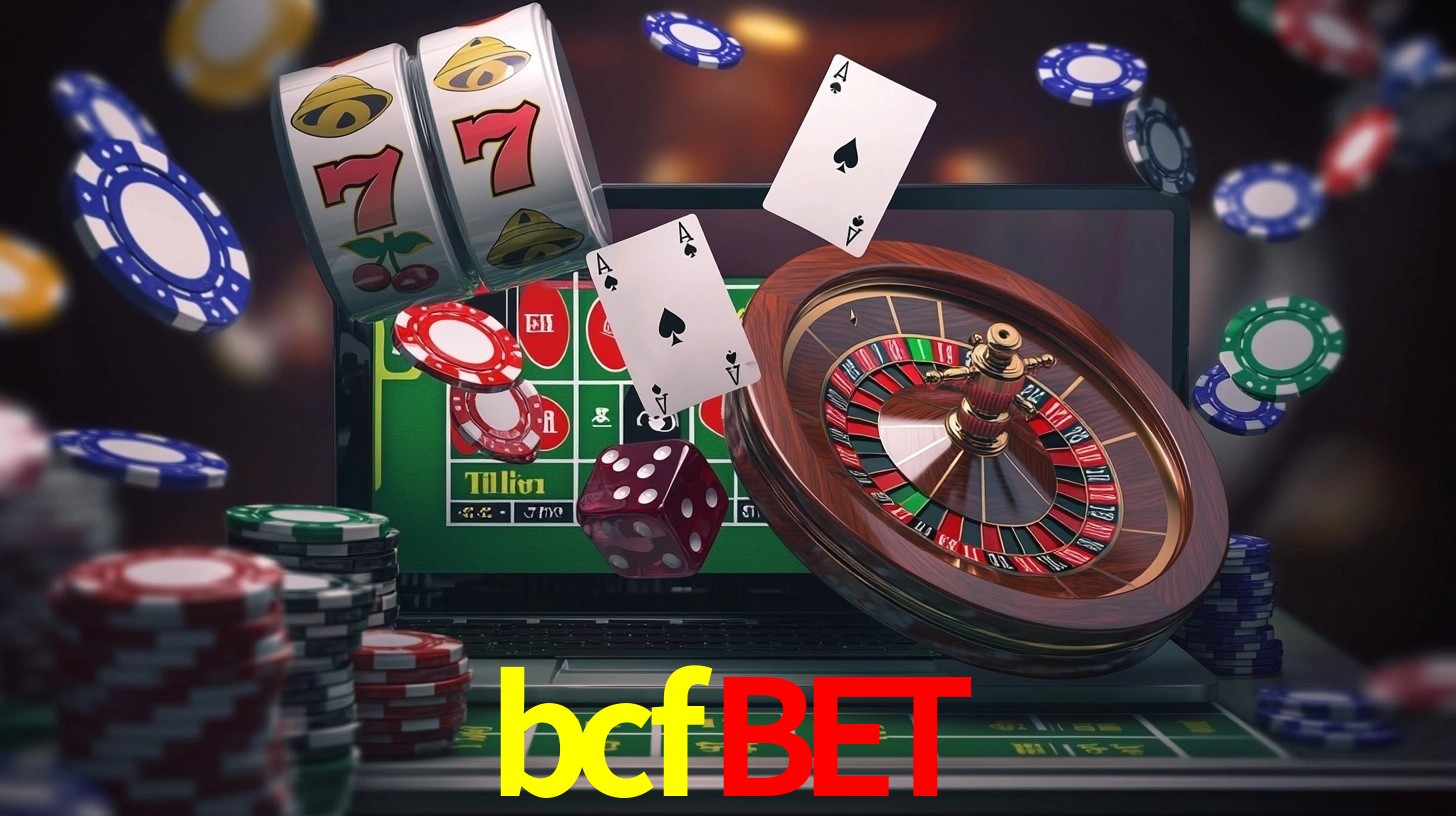 bcf bet