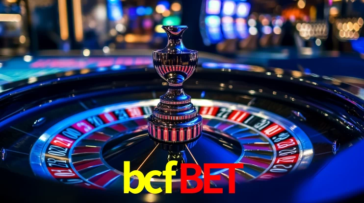 bcfbet: Seu Especialista em Apostas Esportivas Brasileiras