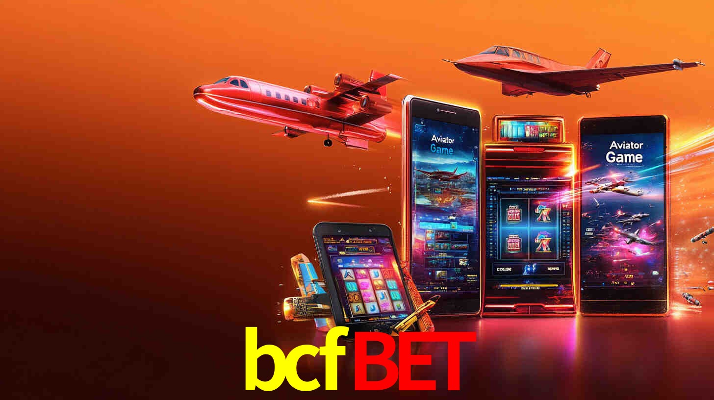 Casino Ao Vivo bcfbet