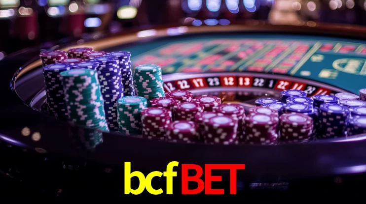 Premium Interface bcfbet