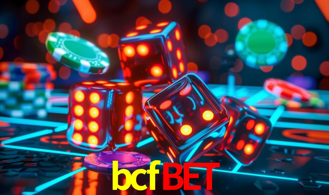 Promoções Sazonais bcfbet