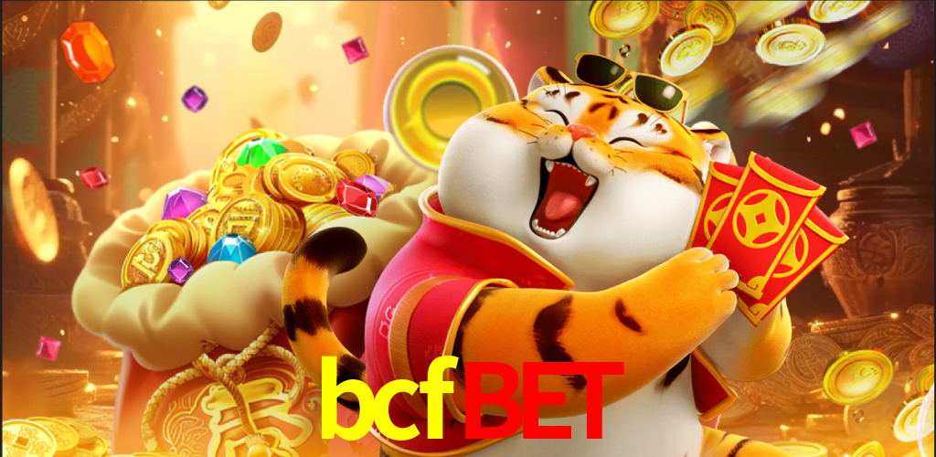 Desvendando o Mundo dos Jogos Virtuais na bcfbet