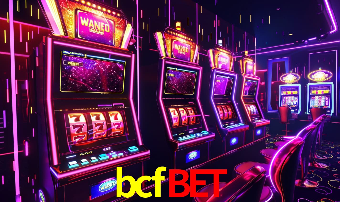Recursos de Bônus bcfbet