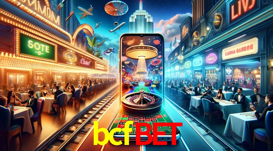 Games Directory bcfbet