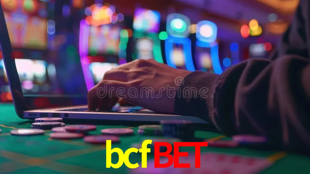 Desvendando o Mundo dos Jogos Virtuais na bcfbet