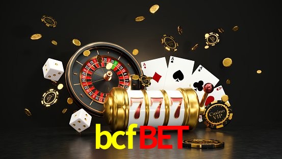 Live Casino bcfbet